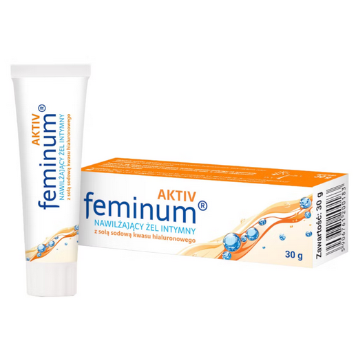 Feminum Aktiv 30g