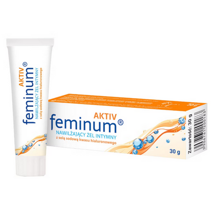 Feminum Aktiv 30g