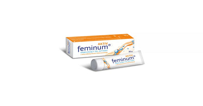 Feminum Aktiv 30g