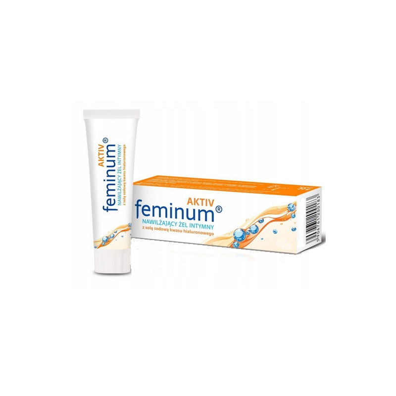 Feminum Aktiv 30g