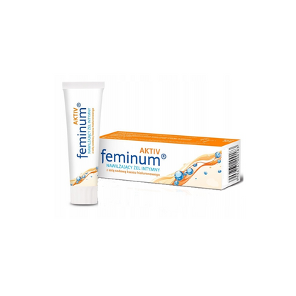 Feminum Aktiv 30g