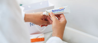 Feminum Aktiv 30g