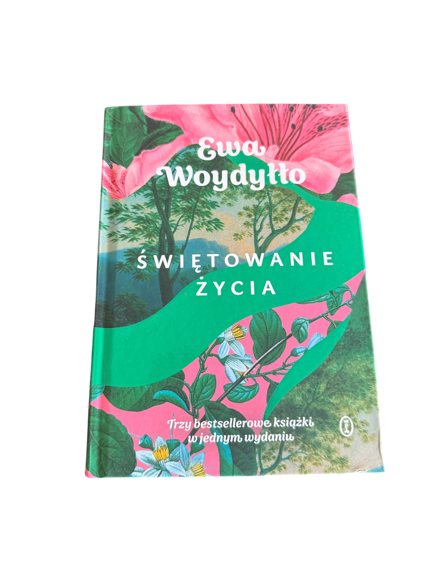 Polish 🇵🇱 Book - Ewa Wodyłło (Wodyllo) - 3 Books Multipack - Next Day Delivery