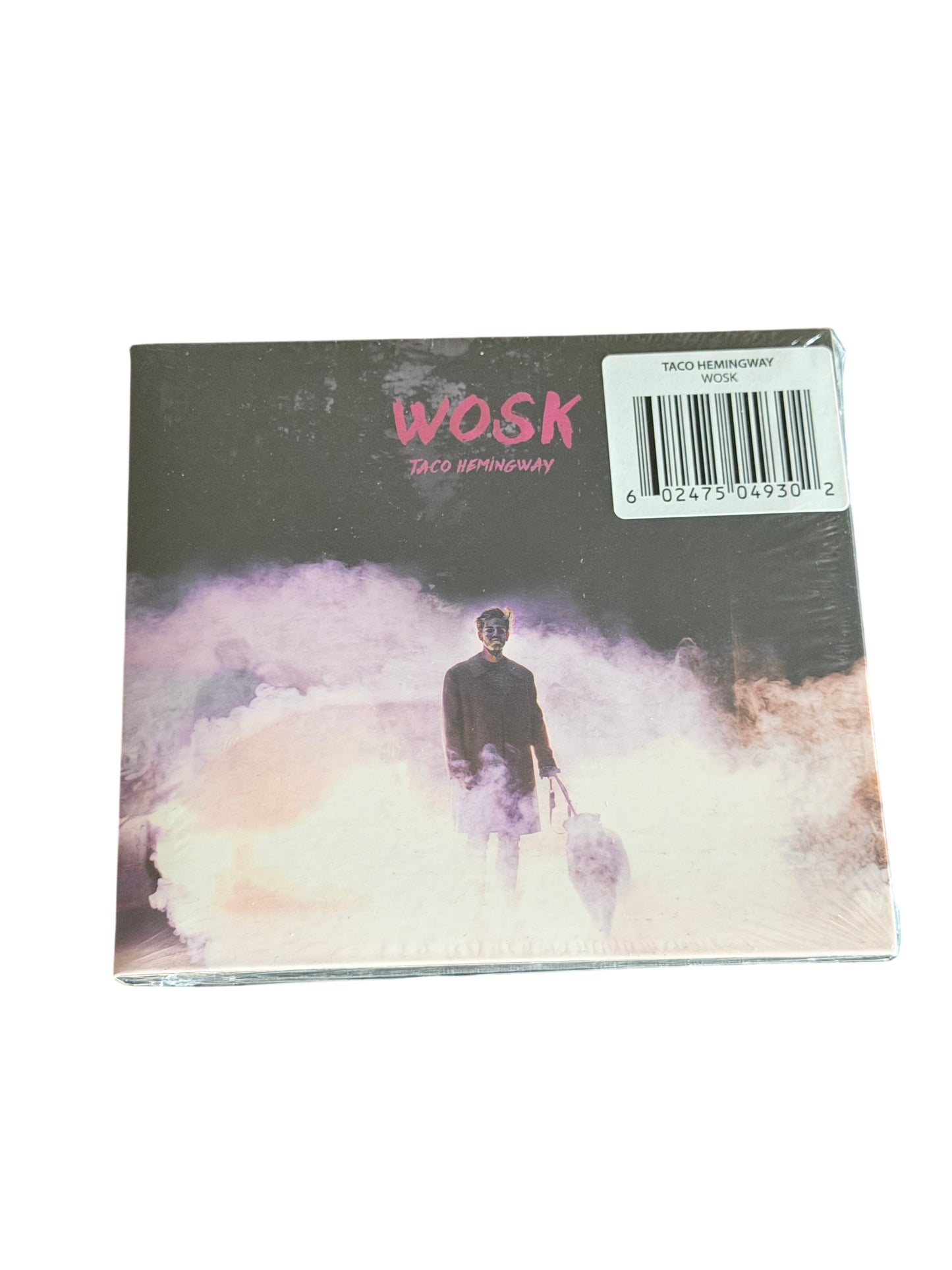 Polish 🇵🇱 Hip Hop - Taco Hemingway - Wosk - Polski Hip Hop