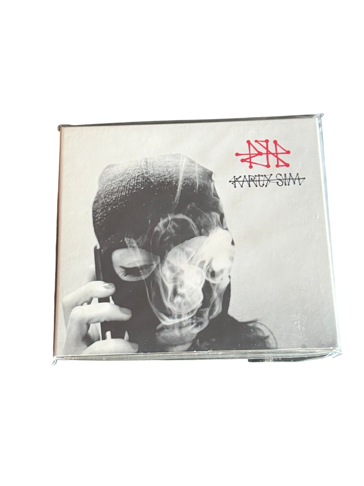 🇵🇱 Polish Hip Hop - Hades /Rak - RH+ Karty Sim Polski Hip Hop Polski Rap