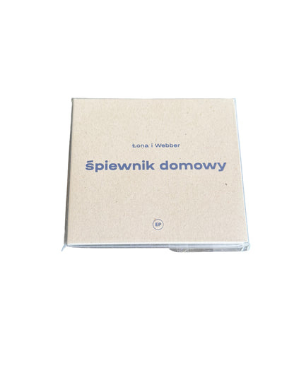 🇵🇱 Polish Hip Hop - Łona (Lona) & Webber - Śpiewnik Domowy Polski Hip Hop Polski Rap