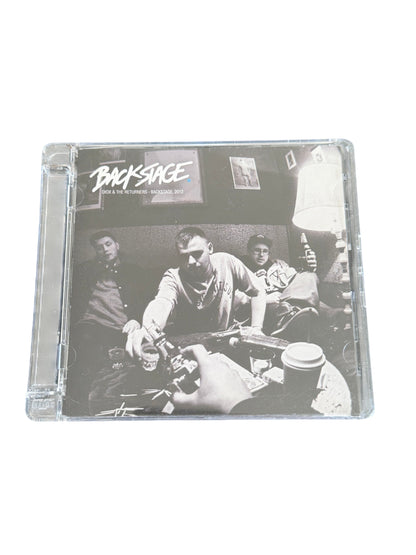 🇵🇱 Polish Hip Hop - Diox Hi Fi Banda - Backstage Polski Hip Hop Polski Rap