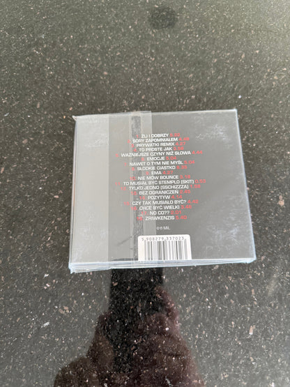 🇵🇱 Polish Hip Hop - Szybki Szmal - Enziskenzis Polski Hip Hop Polski Rap