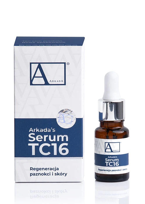 Arcada's Serum TC16 - 11ml