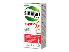 Sinulan Forte Express - 15ml