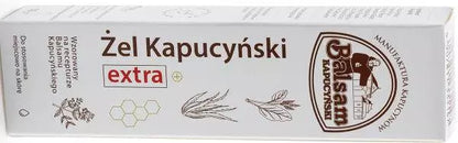 Zel Kapucynski Extra - 30g