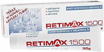 Retimax 1500 - 30g