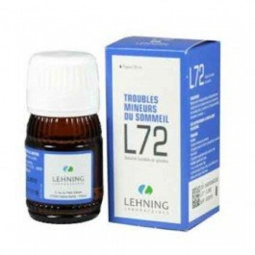 LEHNING - L72 Drops 30ml