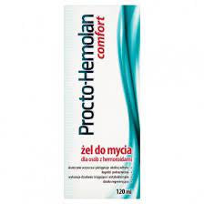 Procto-Hemolan Comfort 120ml