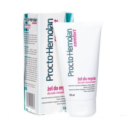 Procto-Hemolan Comfort 120ml