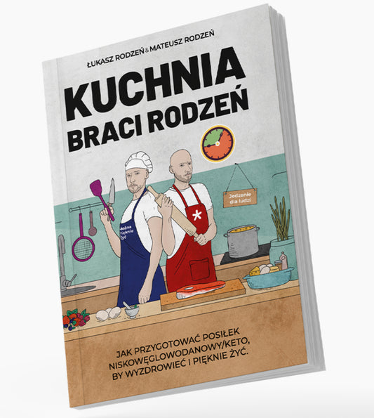 Kuchnia Braci Rodzen