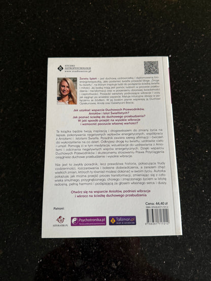 🇵🇱Polish Book - Sathin Panda - Spij, jedź i ruszaj sie zgodnie ze swoim rytmem okolodobowym.
