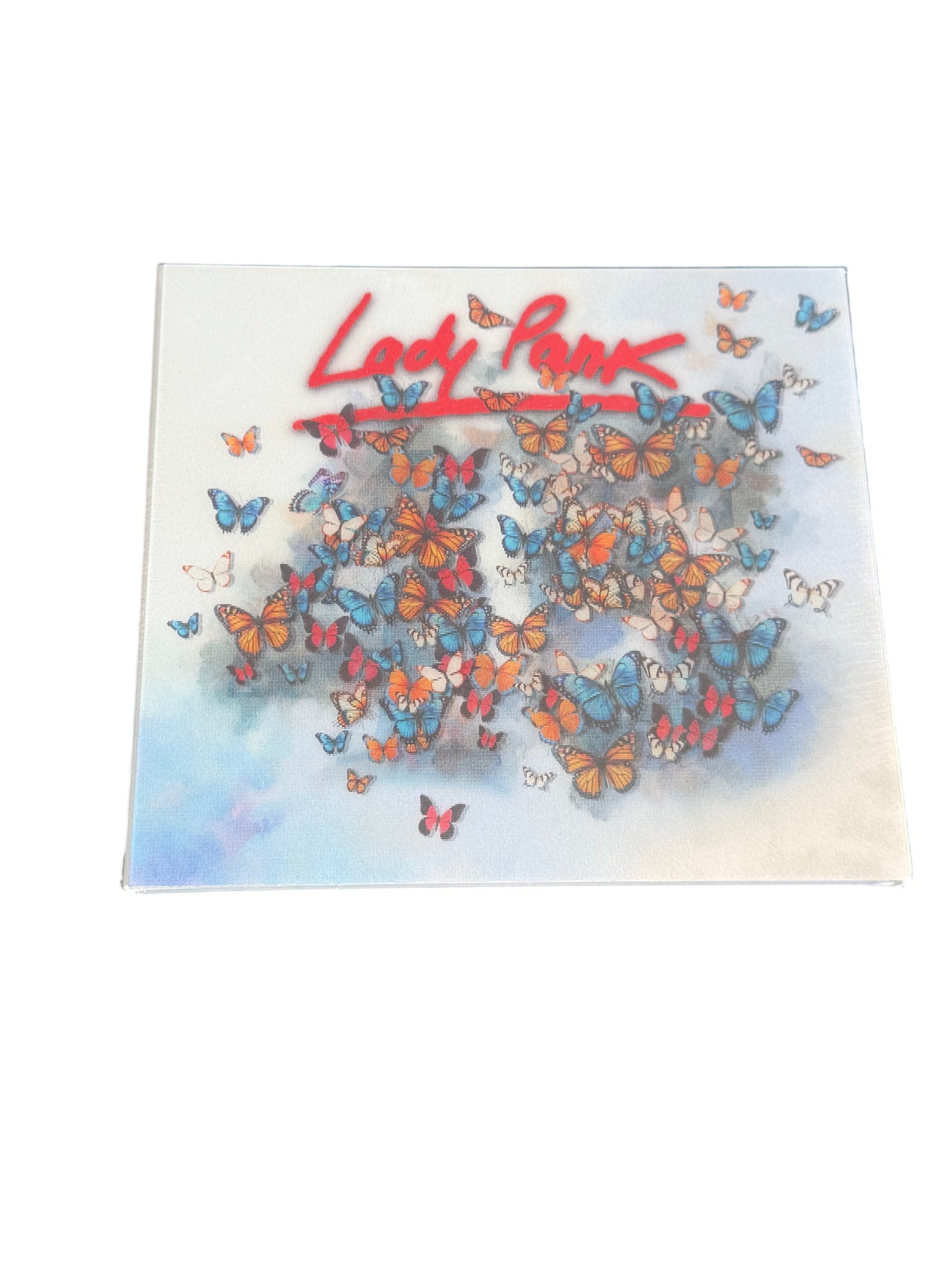 🇵🇱 Polish CD - Lady Pank - 45 CD 🇵🇱 Polish Music CD