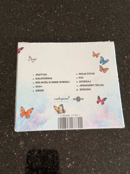 🇵🇱 Polish CD - Lady Pank - 45 CD 🇵🇱 Polish Music CD