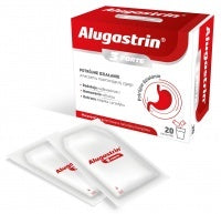 Alugastrin 3 Forte - 20 Sachets