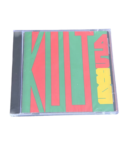 🇵🇱Polish Music CD - Kult - 45 - 89 Polska Muzyka