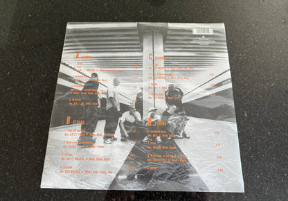 Polish 🇵🇱 Hip Hop - Molesta - Skandal LP Vinyl Polski Hip Hop