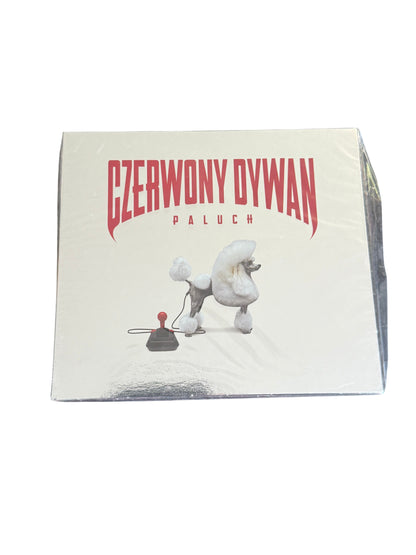 Polish 🇵🇱 Hip Hop - Paluch - Czerwony Dywan