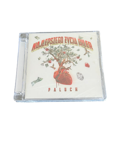 Polish 🇵🇱 Hip Hop - Paluch - Lepszego Zycia Diler