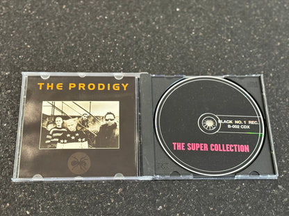 The Prodigy - Rare Trax - Rare CD