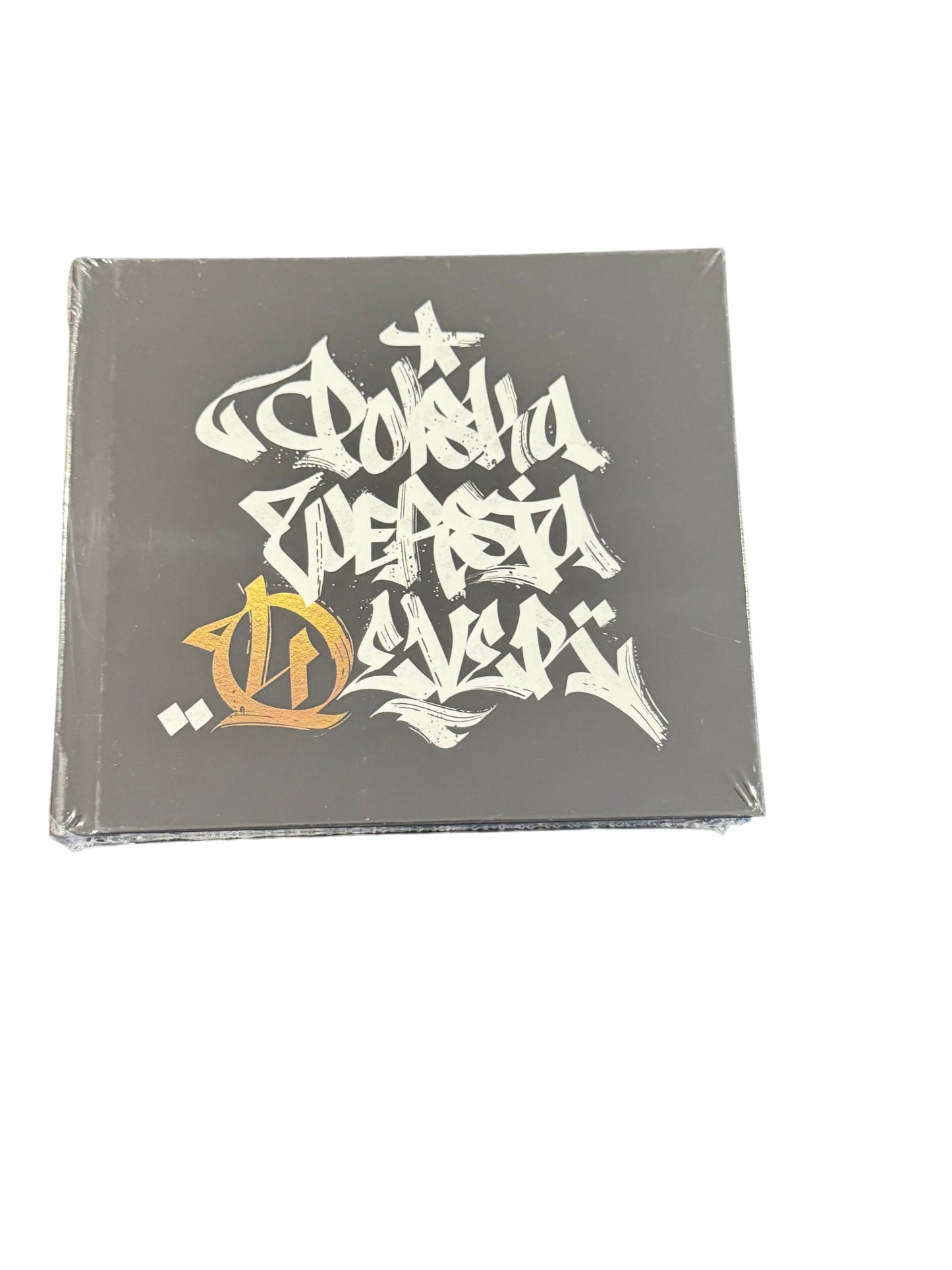 🇵🇱Polish Hip Hop CD - Polska Wersja - 4Ever  Polski Hip Hop Rap