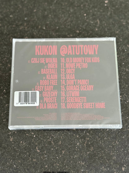 Polish 🇵🇱 Hip Hop - Kukon - Pauza - Polski Hip Hop