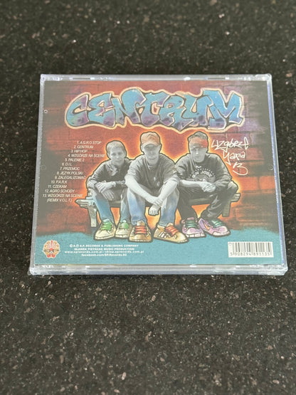 Polish 🇵🇱 Hip Hop - Wzgórze Ya-Pa 3 - Centrum - Polski Hip Hop