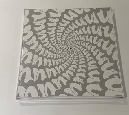 Polish 🇵🇱 Hip Hop Vinyl - Kukon - Ogrody Trylogia (Box Set) Unikat!