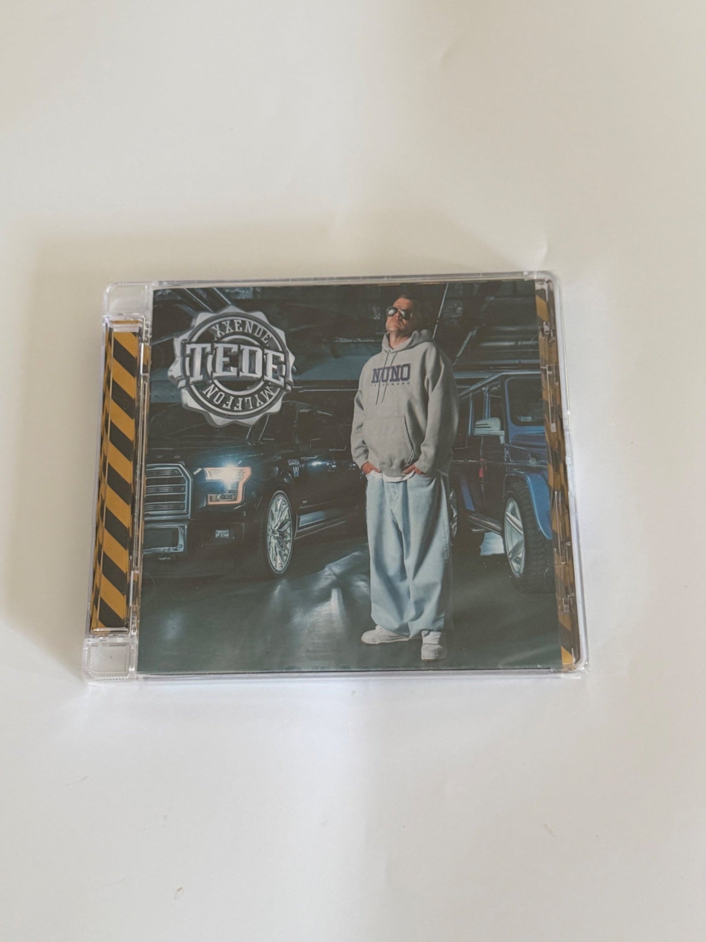 🇵🇱Polish Hip Hop - Tede - Esende Mylffon XX Lecie Polski Rap 2026