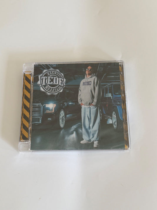 🇵🇱Polish Hip Hop - Tede - Esende Mylffon XX Lecie Polski Rap 2026