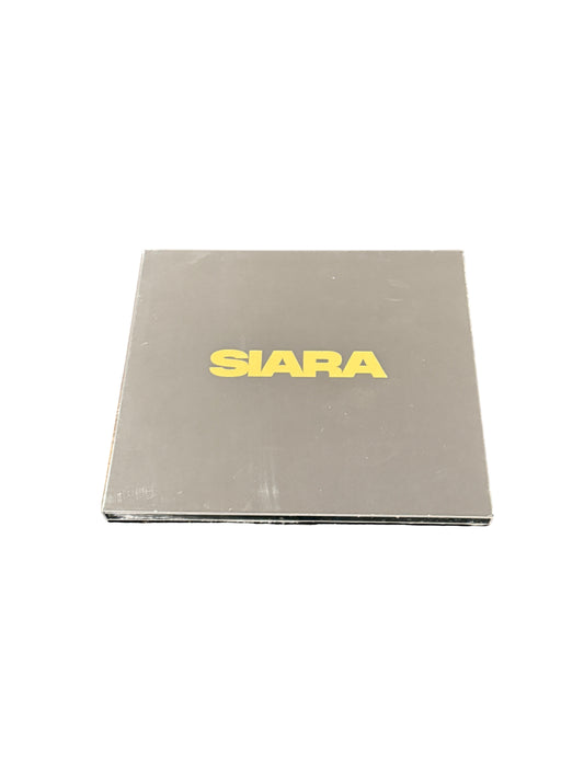 KęKę - Siara CD - Siara CD NEW Polski Hip Hop Polish