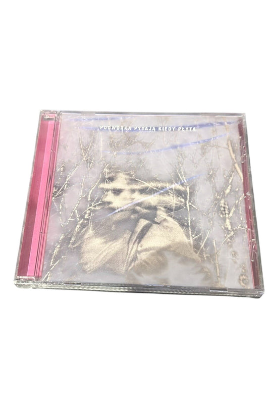 Leh - Podworka Pytaja Kiedy Plyta CD Polish Wysylka UK Młody Leh Polski Hip Hop