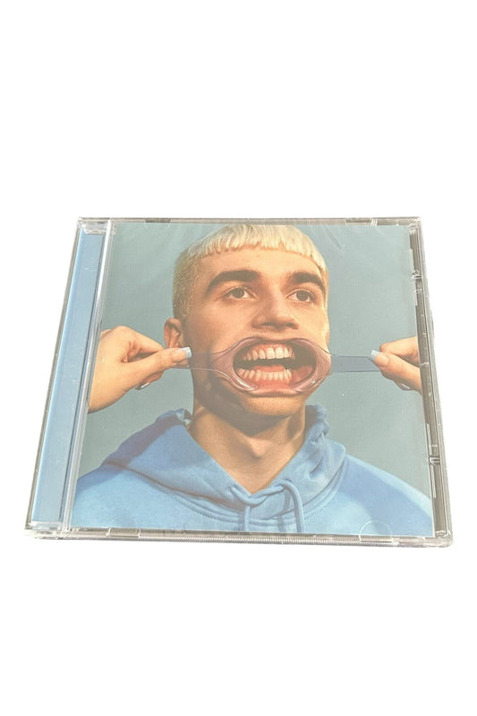 Mata - Mlody Matczak | CD POLISH HIP HOP| POLSKI RAP