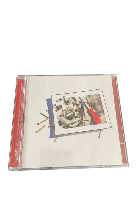 O.S.T.R. - Jazzurekcja 2004 CD POLISH HIP HOP POLSKI RAP