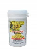 Parafarmacea Antykontamin Forte 150 kapsułek po 100 mg – Parafarmacea Antykontamin Forte 150 Capsules 100 mg