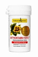 Parafarmacea Antykontamin Forte 150 kapsułek po 100 mg – Parafarmacea Antykontamin Forte 150 Capsules 100 mg