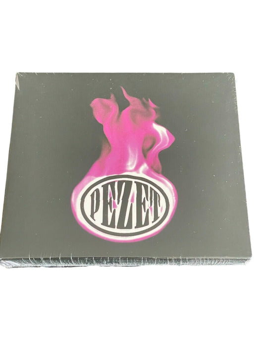 Pezet- Muzyka Wspolczesna 2019 Limited Edition POLISH HIP-HOP RAP HEMP GRU PROSTO PEZET