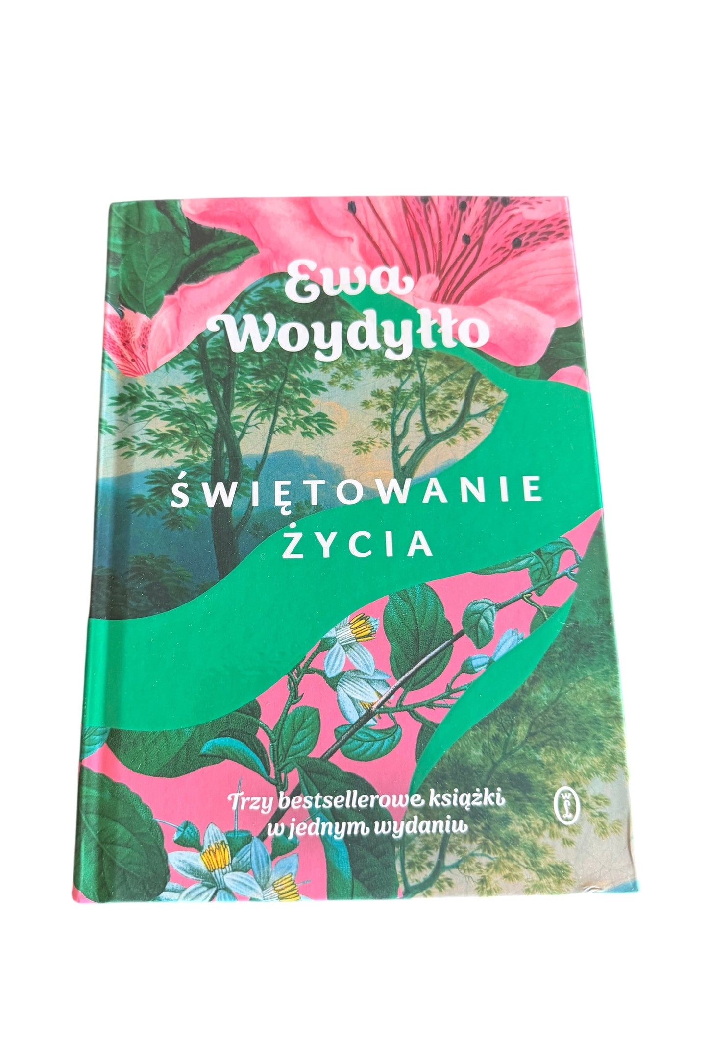 Polish 🇵🇱 Book - Ewa Wodyłło Wodyllo - 3 Books Multipack - Next Day Delivery