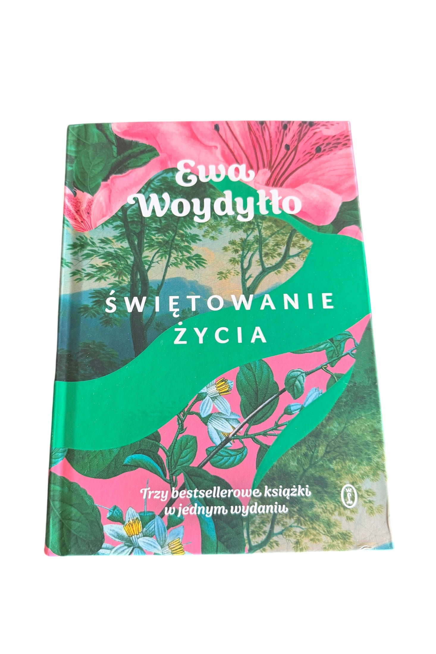 Polish 🇵🇱 Book - Ewa Wodyłło Wodyllo - 3 Books Multipack - Next Day Delivery