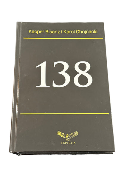 Polish 🇵🇱 Book - Kacper Bisanz & Karol Chojnacki - 138