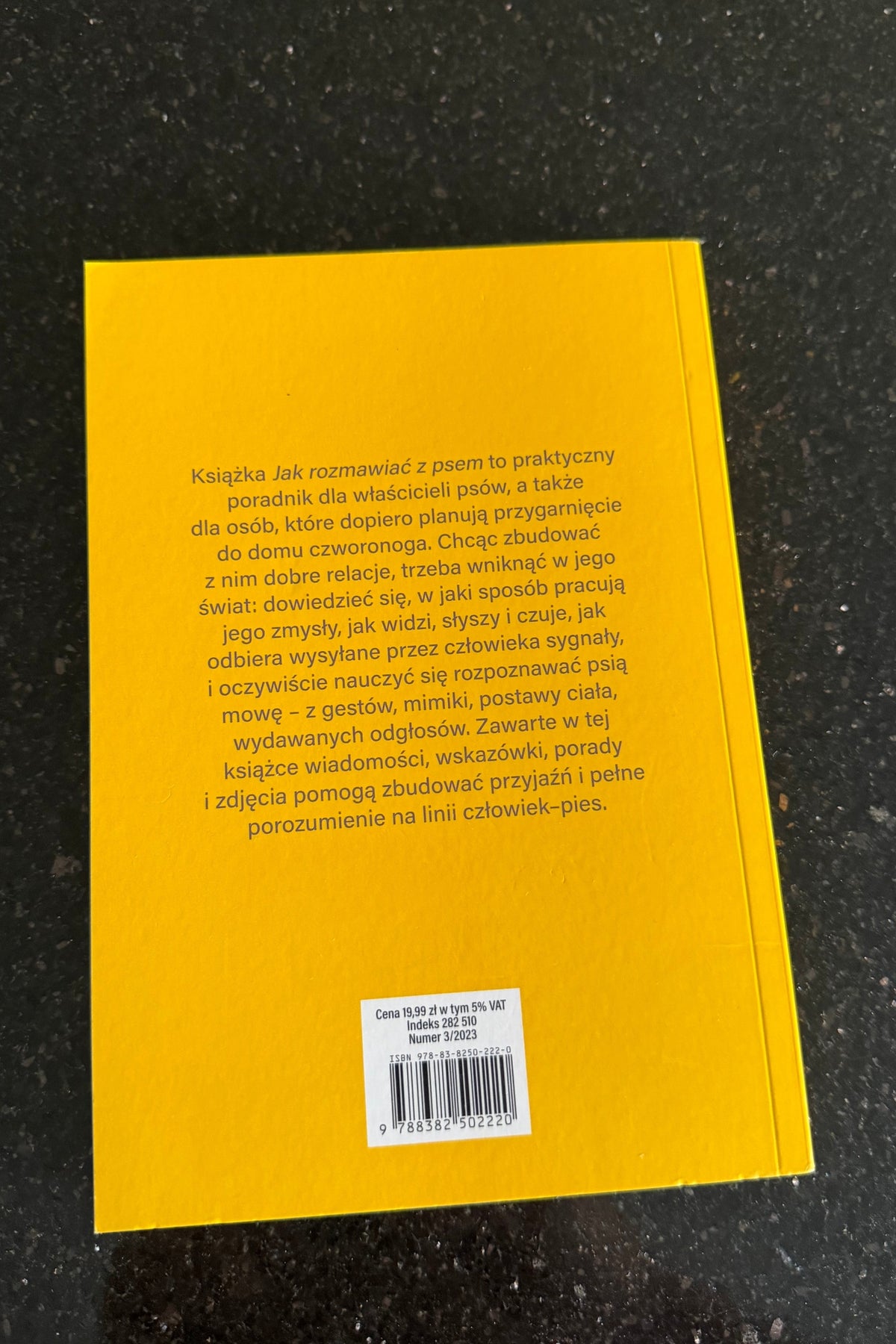 🇵🇱Polish Book - Praca Zbiorowa - Jak rozmawiac z psem