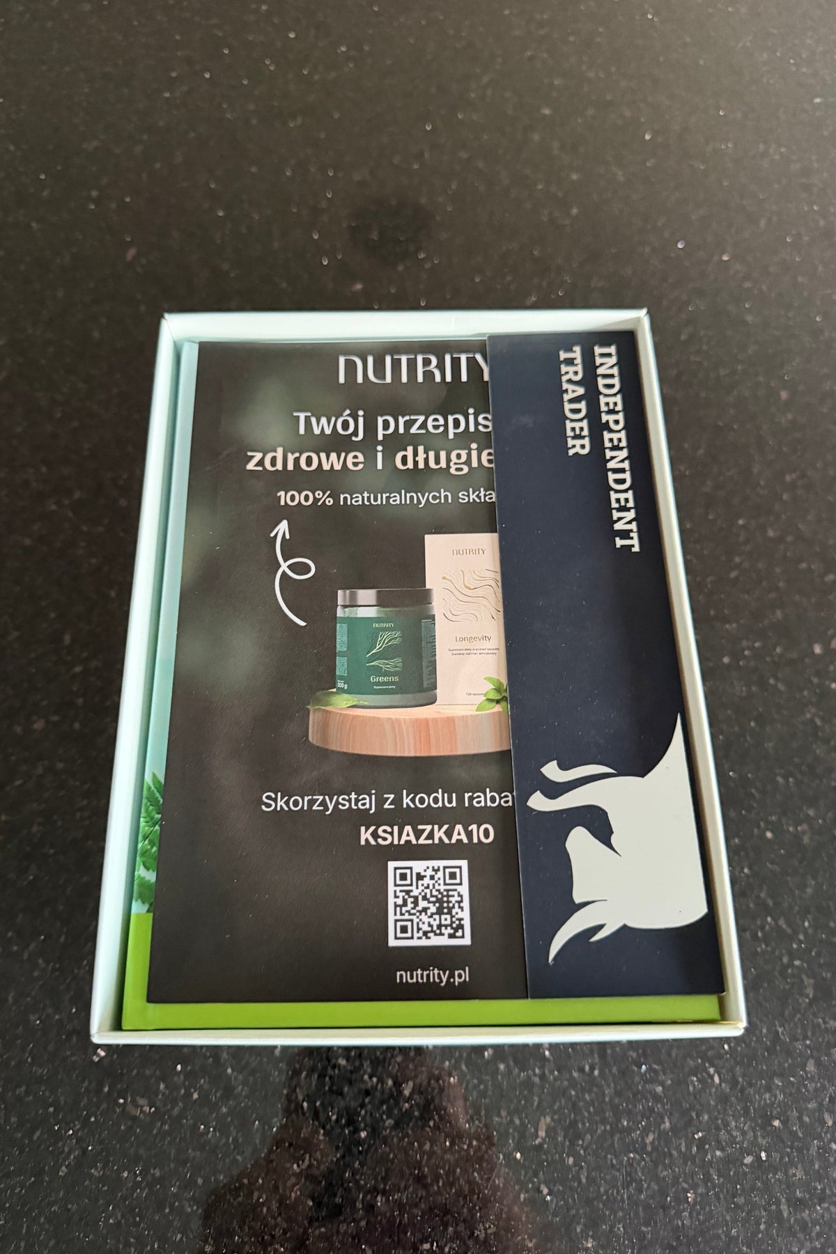 Polish 🇵🇱 Book - Rak to nie wyrok. Pakiet 4 tomów Rak to nie wyrok Pakiet 4 tomow