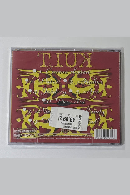 🇵🇱Polish CD - Kult - Spokojnie