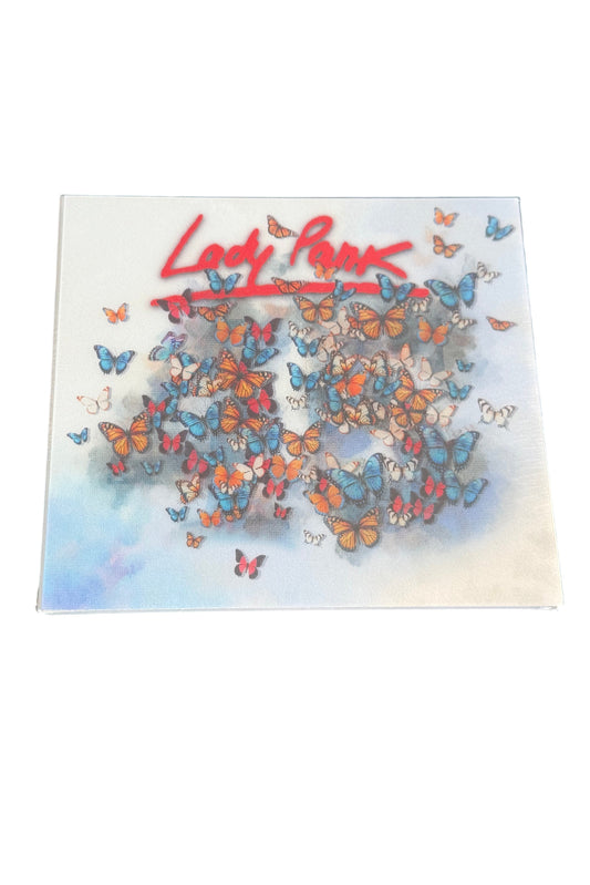 🇵🇱 Polish CD - Lady Pank - 45 CD 🇵🇱 Polish Music CD