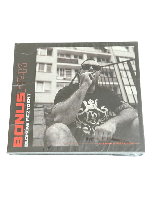 Polish 🇵🇱 Hip Hop - Bonus RPK - Blokow Rezydent - Polski Hip Hop